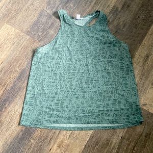 Athleta XL Tank Top